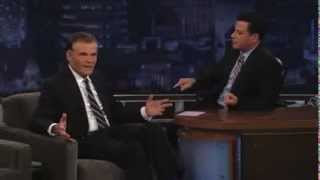 Chumbawamba Talk with Fred Willard.flv