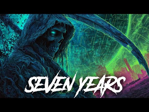 Royalty Free Melodic Metal Instrumental - SEVEN YEARS