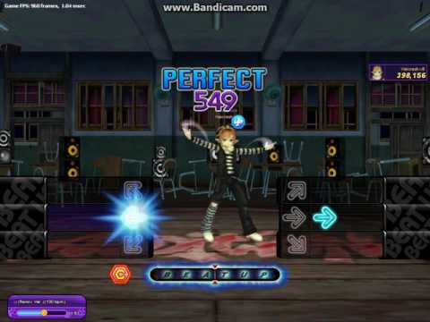 Audition Ayodance Beat Up - Happy Day (130 bpm)