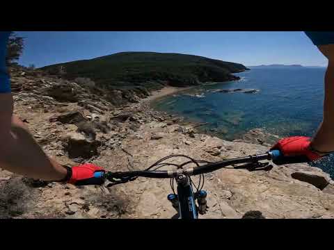 GoPro MTB Tuscany 2022