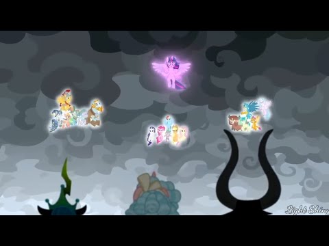 PMV | We Will Defend - The Lion Guard