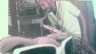 Grover Washington Jr.    "Take Me There"