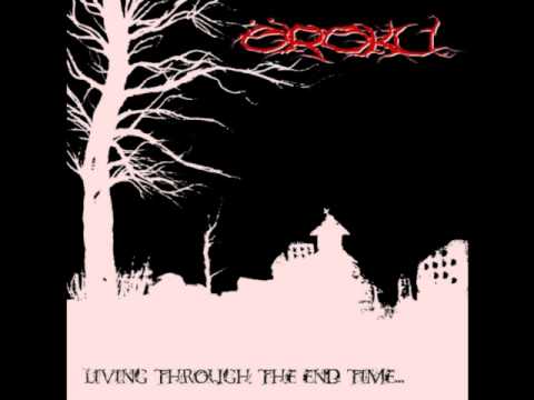 Oroku- Living Through The End Time(FULL ALBUM)