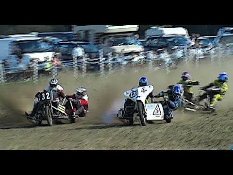 2006 KENT KRACKER GRASSTRACK - PART 2