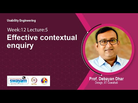 Usability Engineering Intro Video