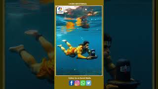 Download lagu కొండగట్టులోన వెలసినవయ్యా  || Kondagattu Anjanna Swamy Devotional Folk Telugu Songs || LYCON DIGITAL mp3