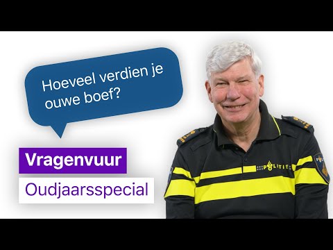 Eindbaas Henk van Essen | Vragenvuur vrijdag #10