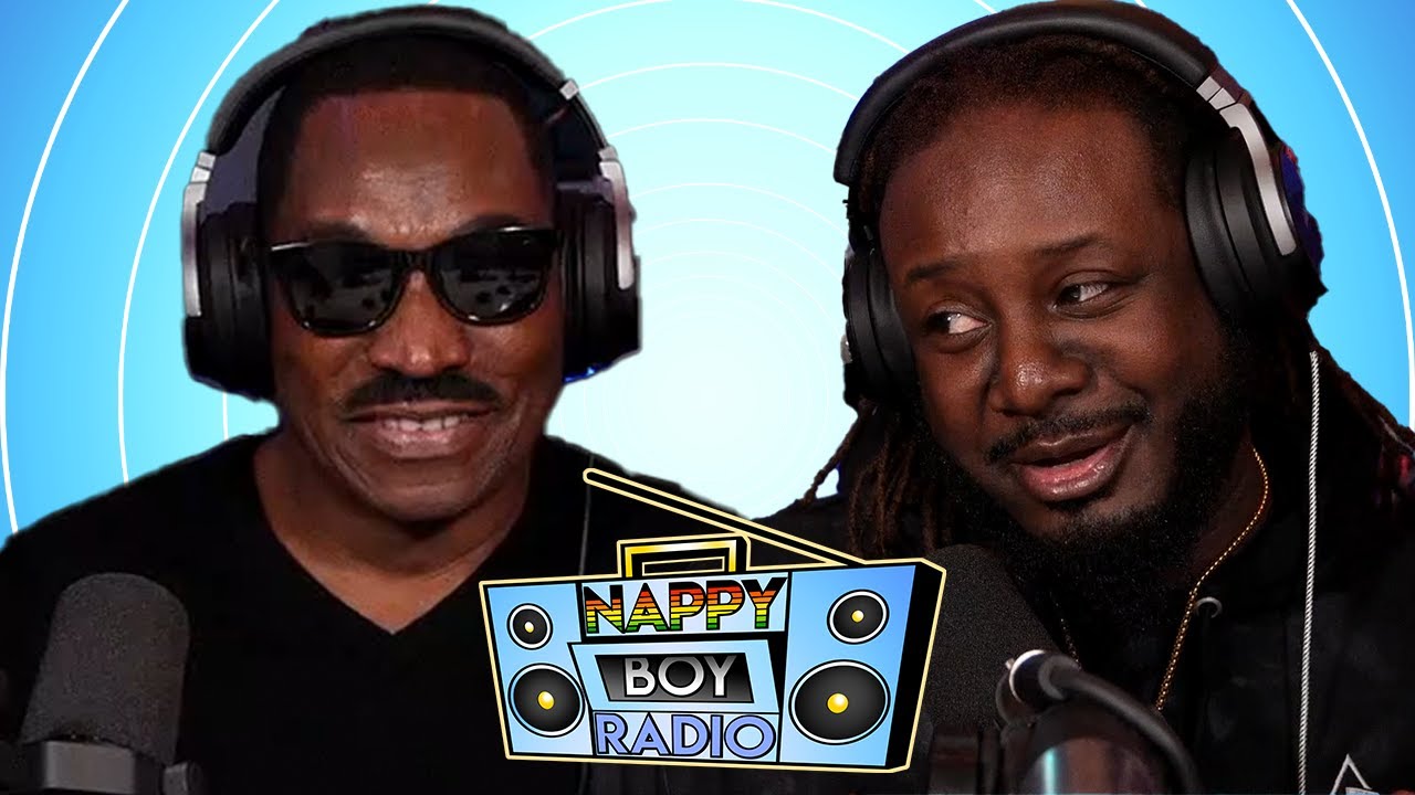 Episode 25: The Return of Clifton Powell