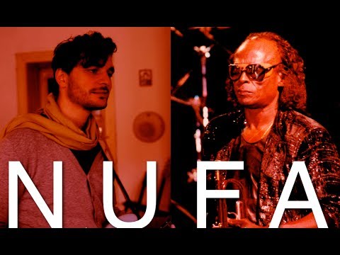 Nufa und Alin Coen Band - Miles Davis