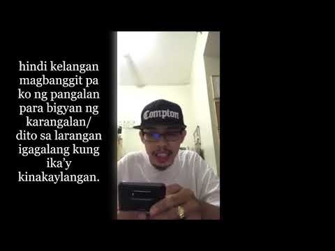 16bars challenge Jie Ignacio Beat by Cayrawn