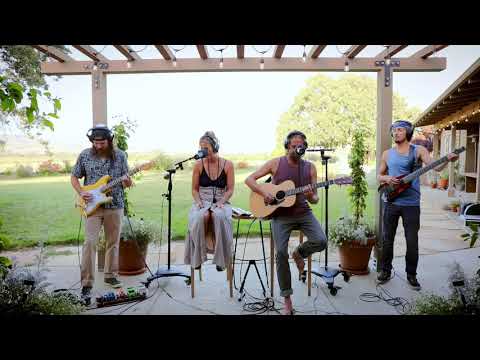 Soul Majestic - First Light (Live) for Soul Sessions