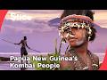 The Kombai Coming Of Age Ritual Becoming A Men In Papua New Guinea SLICE FULL DOCUMENTARY