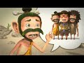 Oko E Lele Todos Os Episódios Da 1 Temporada CGI Animated Short Oko E Lele Brasil