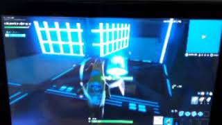 【フォートナイト実況】鬼ごっこ