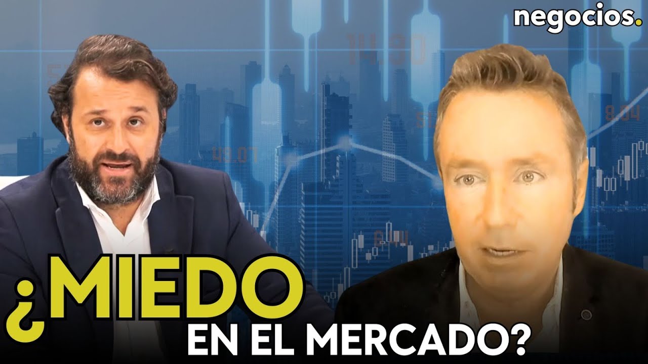 ALBERTO ITURRALDE: “Se prepara un evento muy negativo para 2025: no va a suceder, se prepara”
