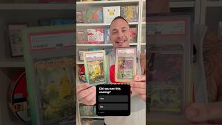 The number one chase card in ascended heroes just changed! #pokemon #pokemontcg #pokemoncards