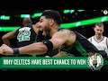 2022 NBA Playoffs: Why the Celtics have the BEST chance to overcome 0-1 deficit | CBS Sports HQ