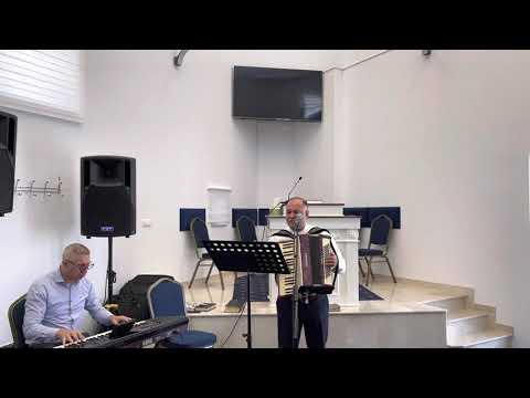 21 august 2021 Romeo Stan-Câtă îndurare ai Tu Domnul meu