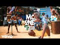 MC One Africain Clip Officiel