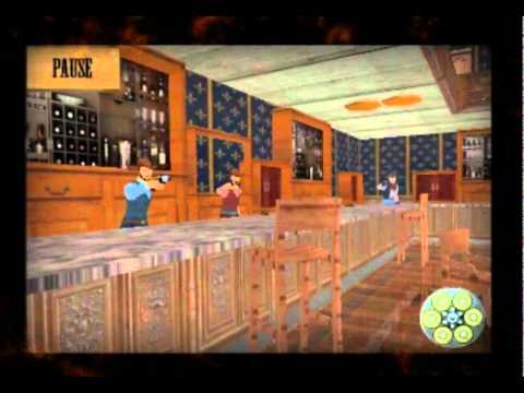 Wild Hunter 3d Full Game Video