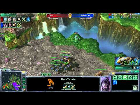 ToD (P) v IMNesTea (Z)