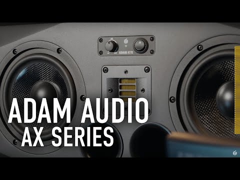 adam audio a8x price