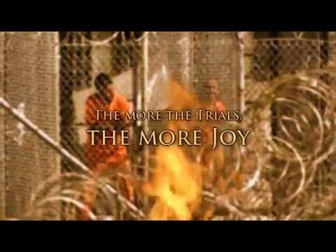 WE WILL NOT FEAR Eric Ludy Sermon Jam