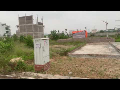 Tổng hợp quỹ hàng đất nền dịch vụ Vân Canh khu 1,7 – 4,5 – 6,9 – 25ha