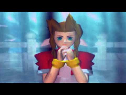 Final Fantasy 7 Lofi Mix - Pt. 3