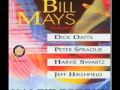 For All We Know (J. Coots) - Bill Mays Quintet [audio from CD]
