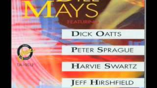 For All We Know (J. Coots) - Bill Mays Quintet [audio from CD]