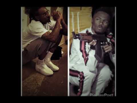 Huncho Mena$e & 24Hunnid Lil Zack* One Kall