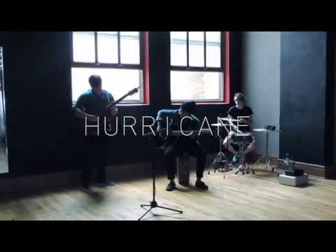 Paperplain - Hurricane (Acoustic Video)