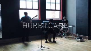 Paperplain - Hurricane (Acoustic Video)