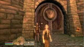 Let's Play Oblivion Part 6 - Master Speechifier