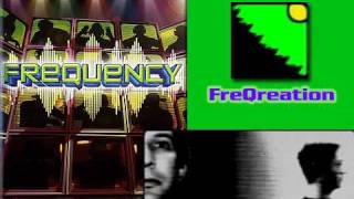Frequency soundtrack: SurgeCore - Luge Crash