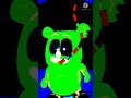Gummy Bear TikTok Challenge In G Major 8