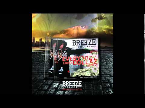 Handz in the Air - Breeze Dollaz