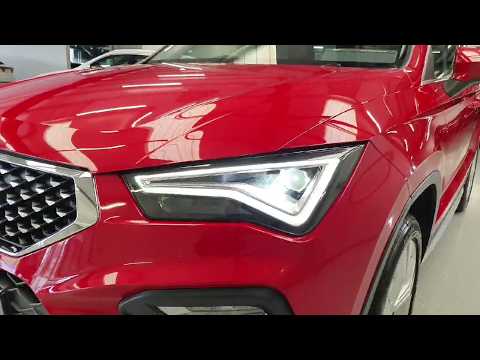 SEAT Ateca Xperience 1.5TSI 150hp XP - Image 2
