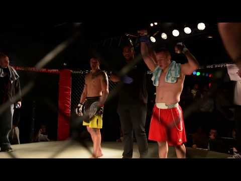 Aggrelin 5 - MMA Highlights