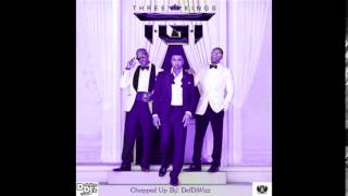 TGT - Next Time Around