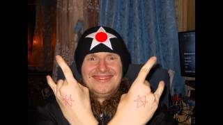 Aleister Crowley - The Fingernails