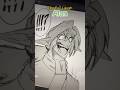 Evil Laugh Dnd Kobold Werewolf Elf Drawing Art Artist Furry