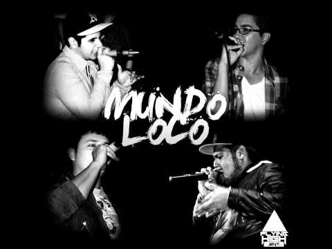 Son Tantas Cosas - Mundo Loco Crew