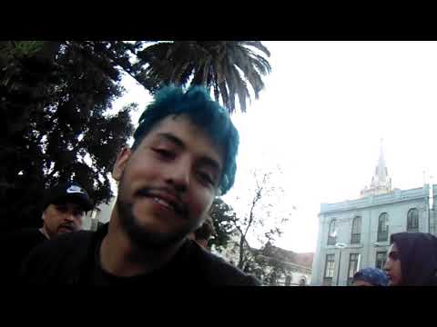 MCMADETUHERMANA/ARKETIPO vs SILENCIO/ADVERSUM: Semifinal - Salesiano Battles Vol 9