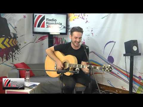 3Net Live Sessions. Andrei Voicu - Sexy and I know it