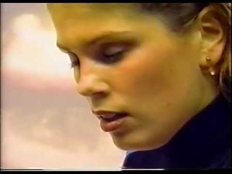 Profile on Salé & Pelletier (CAN) - 1998 Skate Canada International, Pairs' Short Program