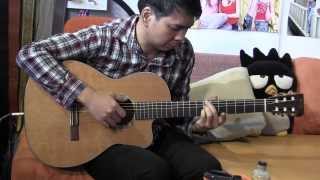 Video thumbnail for 2003 Martin 000C-16SGTNE  AER Domino II by krispood