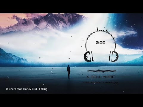 Diviners feat. Harley Bird - Falling