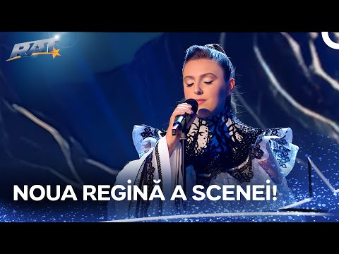 Steaua în Ascensiune a Craiovei! | Romanii au Talent
